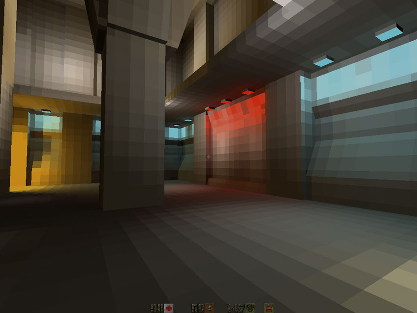 Обзор исходного кода Quake 2 - 19