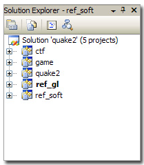 Обзор исходного кода Quake 2 - 2