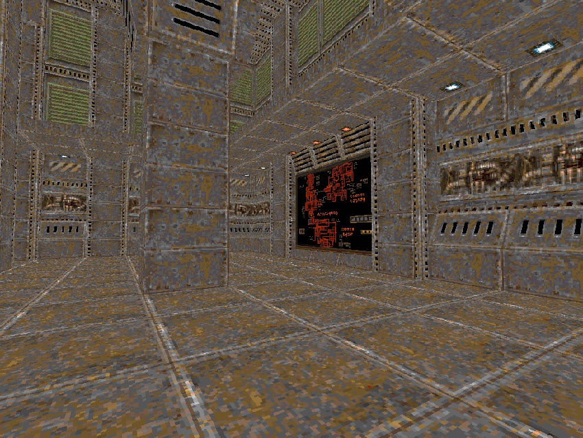 Обзор исходного кода Quake 2 - 24