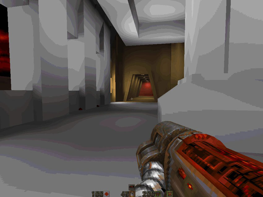 Обзор исходного кода Quake 2 - 35