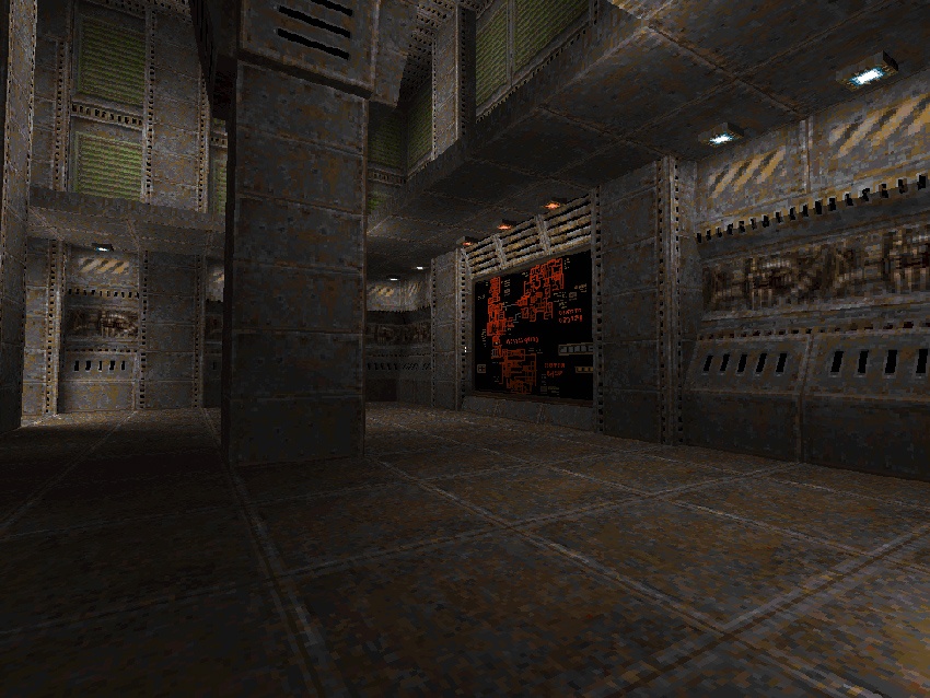 Обзор исходного кода Quake 2 - 40