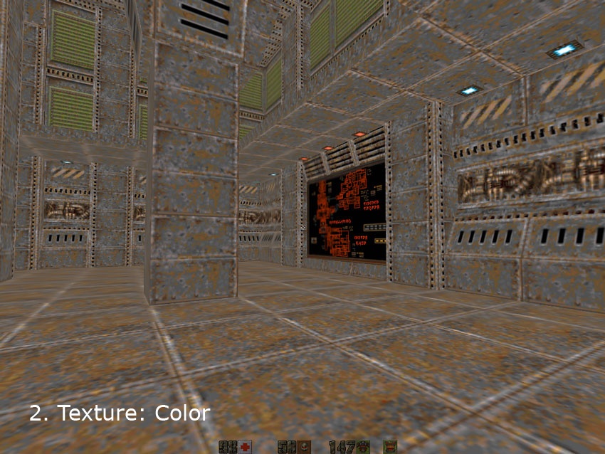 Обзор исходного кода Quake 2 - 61