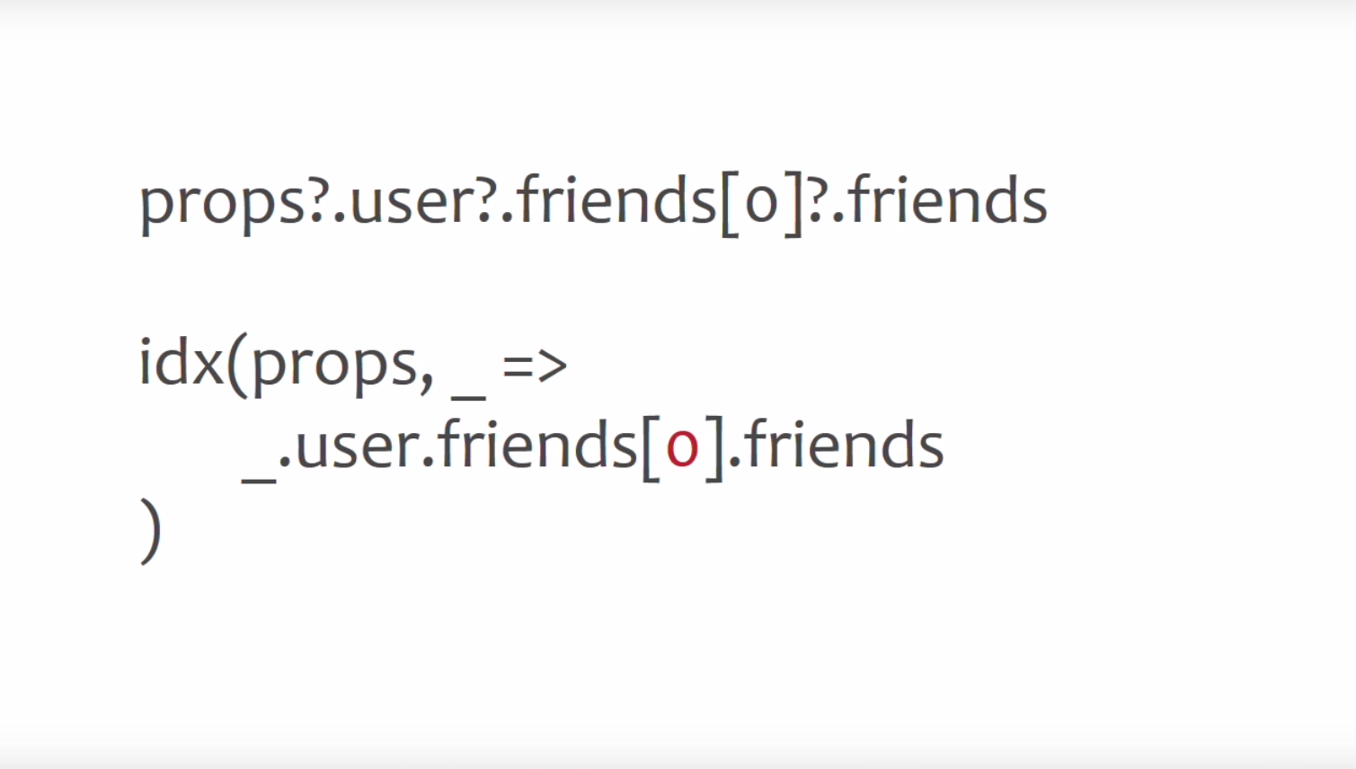 2017: Автостопом по галактике JavaScript - 10 2017: Автостопом по галактике JavaScript - 10