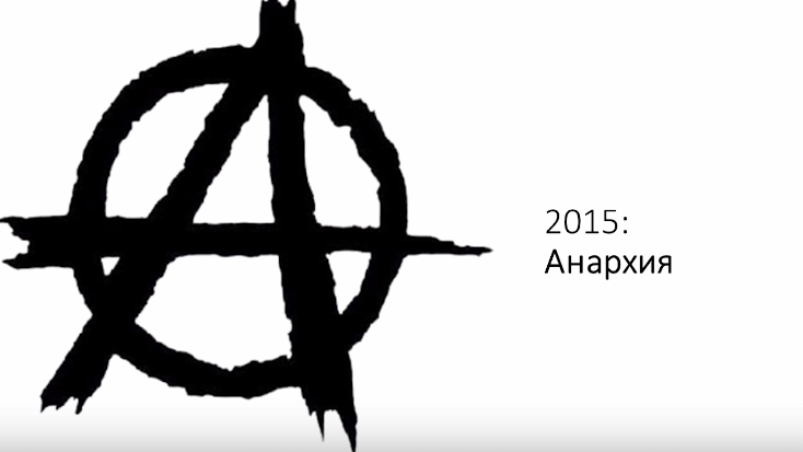 2017: Автостопом по галактике JavaScript - 2 2017: Автостопом по галактике JavaScript - 2