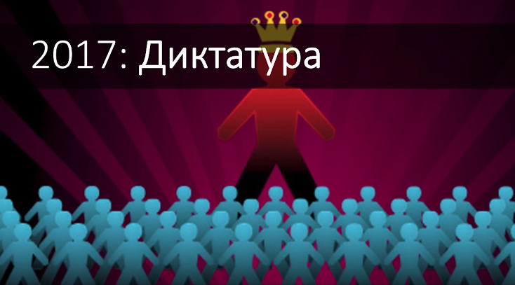 2017: Автостопом по галактике JavaScript - 6 2017: Автостопом по галактике JavaScript - 6