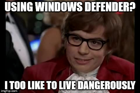 Security Week 19: Windows Defender запускает чужой код, в HandBrake сидел троянец, фишеры атаковали пользовалей Gmail - 1