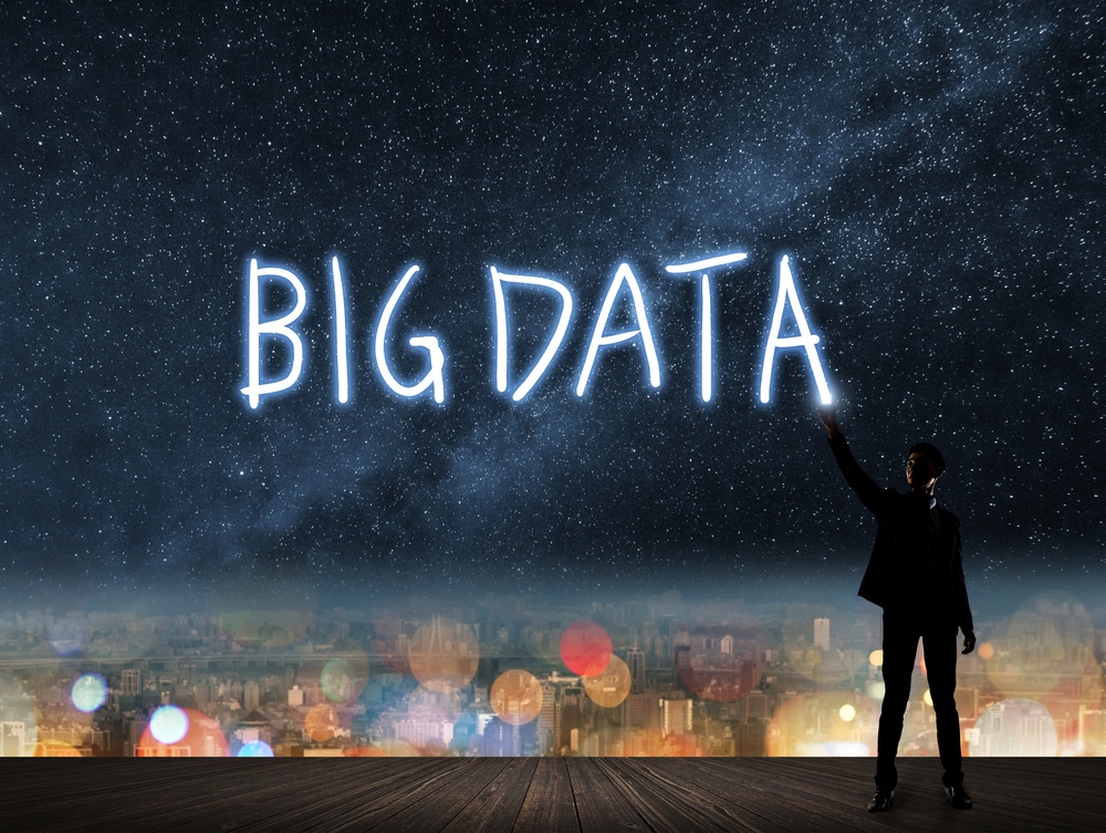 Рост автономных платформ обработки данных или еще раз про Big Data - 1
