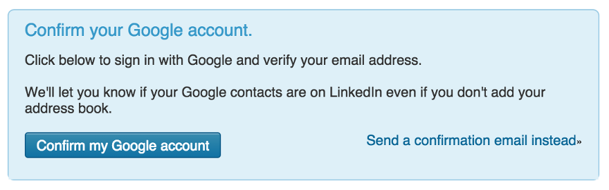 Тёмные паттерны LinkedIn или Почему вам спамят друзья, призывая зарегистрироваться в LinkedIn - 15