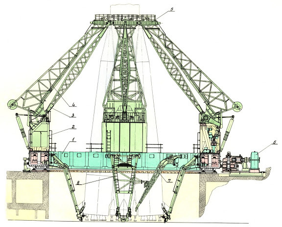 Самая замечательная ракета - 7