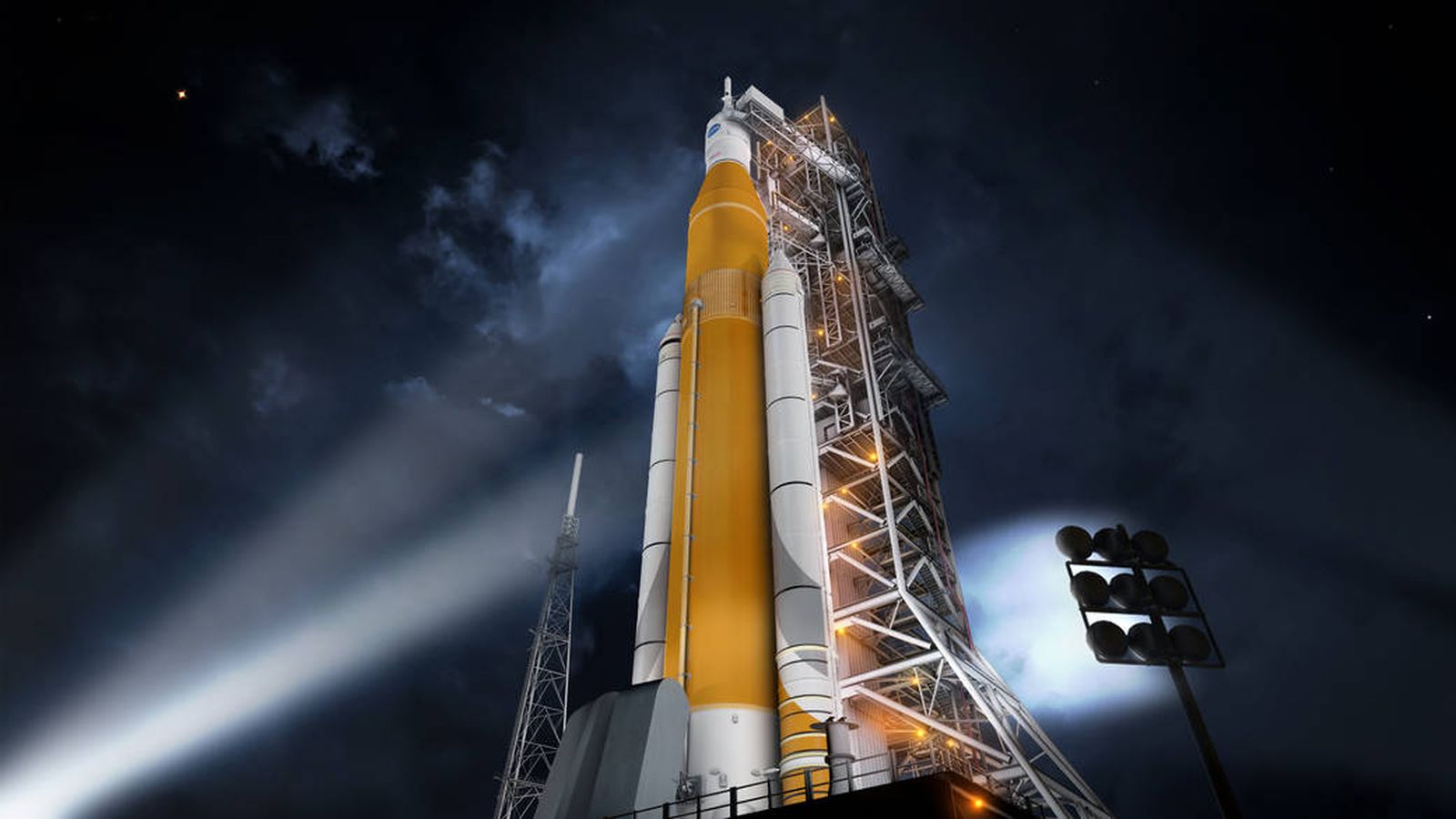 Сверхтяжелая ракета-носитель НАСА подорожает минимум на $500 млн, а ее запуск отложат еще на год - 2