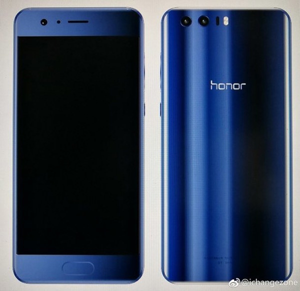 Huawei Honor 9