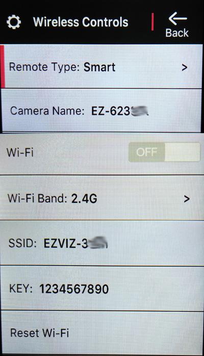 Ezviz S5 и S5+: экшн-камеры повышенной четкости - 17