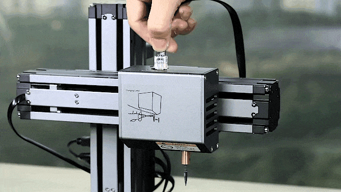 Обзор многофункционального 3D-принтера Snapmaker - 5