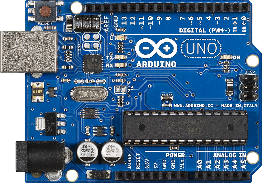 GSM-сигнализация для автомобиля на базе Arduino Uno - 2