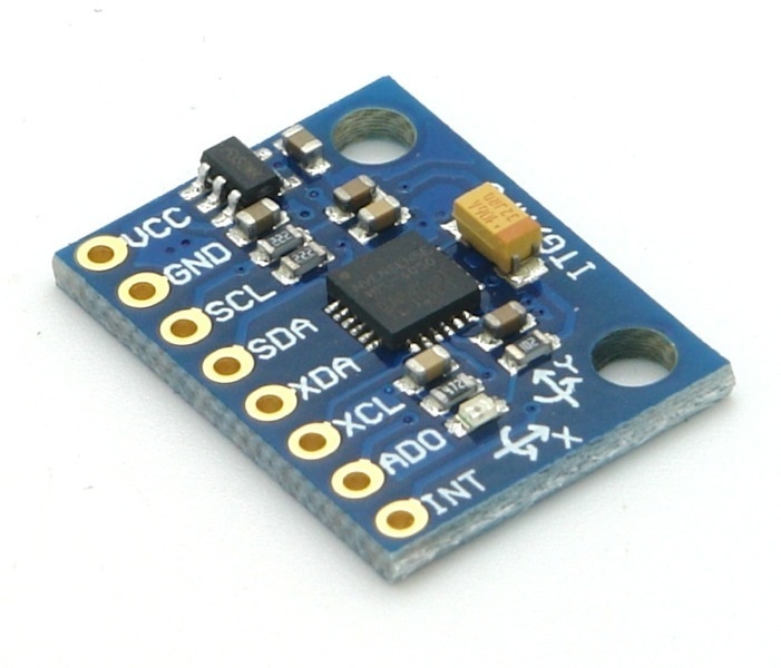 GSM-сигнализация для автомобиля на базе Arduino Uno - 5