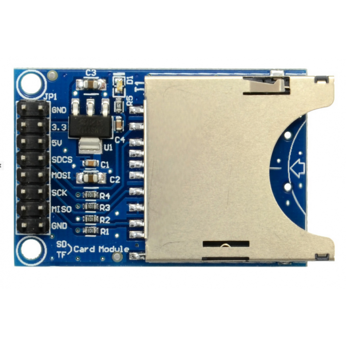 GSM-сигнализация для автомобиля на базе Arduino Uno - 7