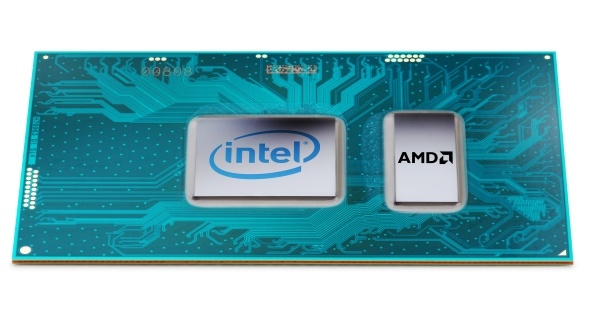 Intel и AMD не подписывали лицензионного соглашения