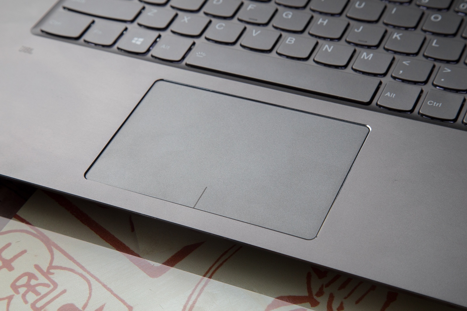Универсальный Йог. Обзор ноутбука-трансформера Lenovo Yoga 720 - 17
