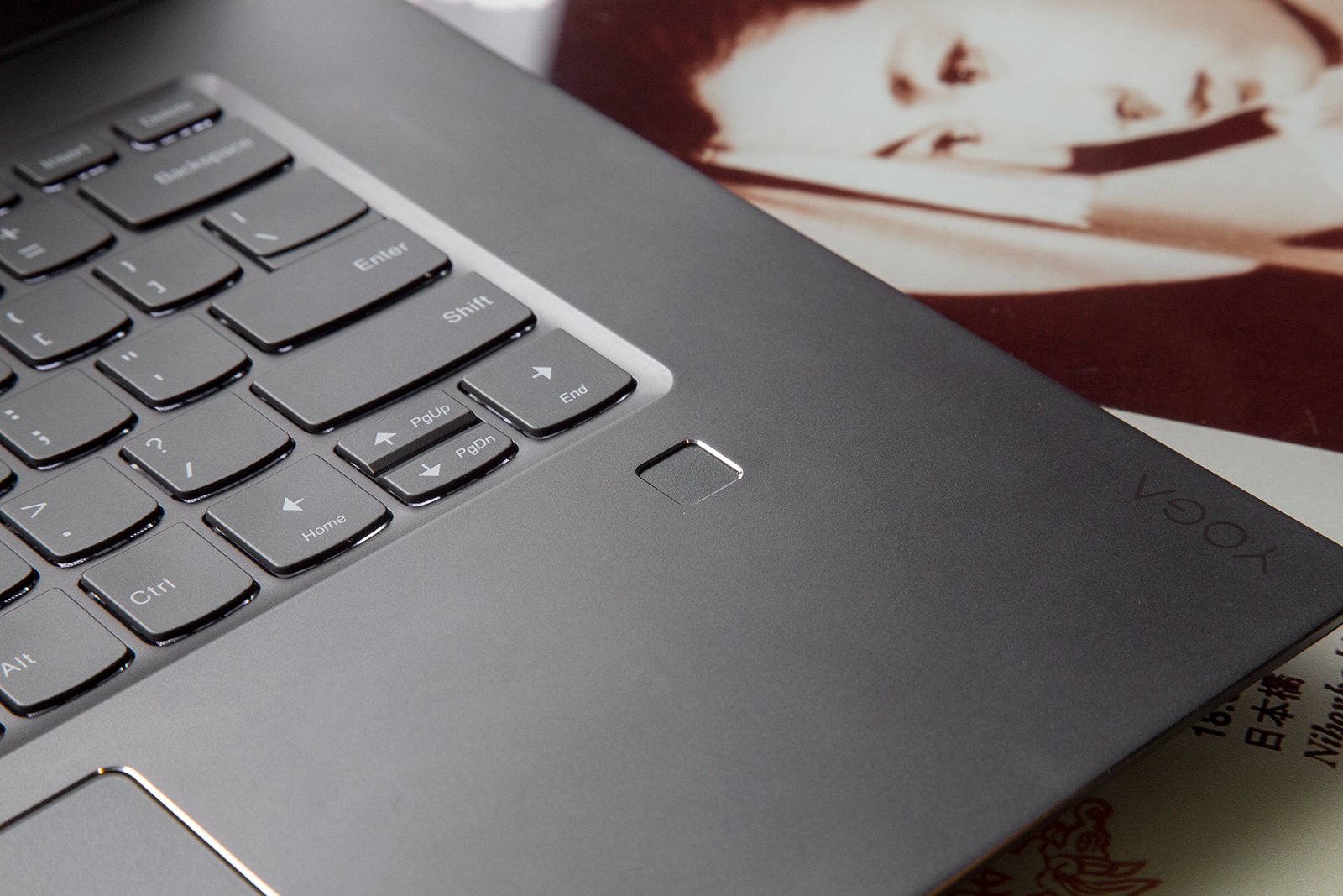 Универсальный Йог. Обзор ноутбука-трансформера Lenovo Yoga 720 - 18