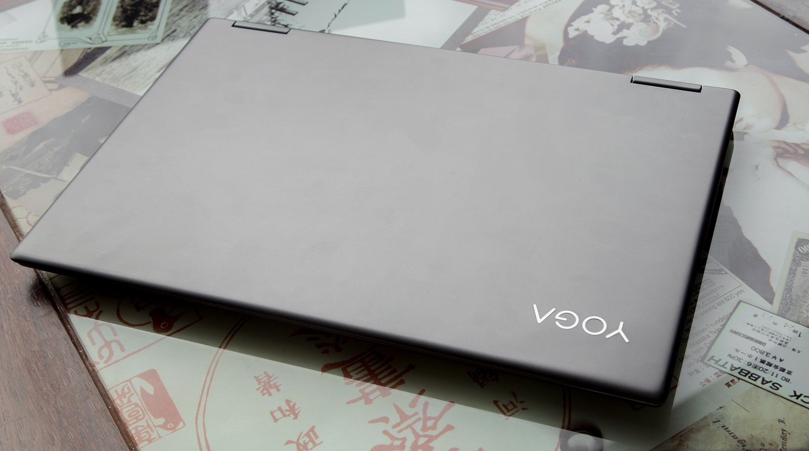 Универсальный Йог. Обзор ноутбука-трансформера Lenovo Yoga 720 - 4