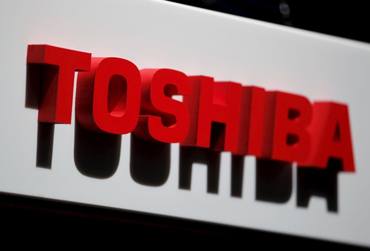 Число тех, кто попытается купить полупроводниковое производство Toshiba, растет