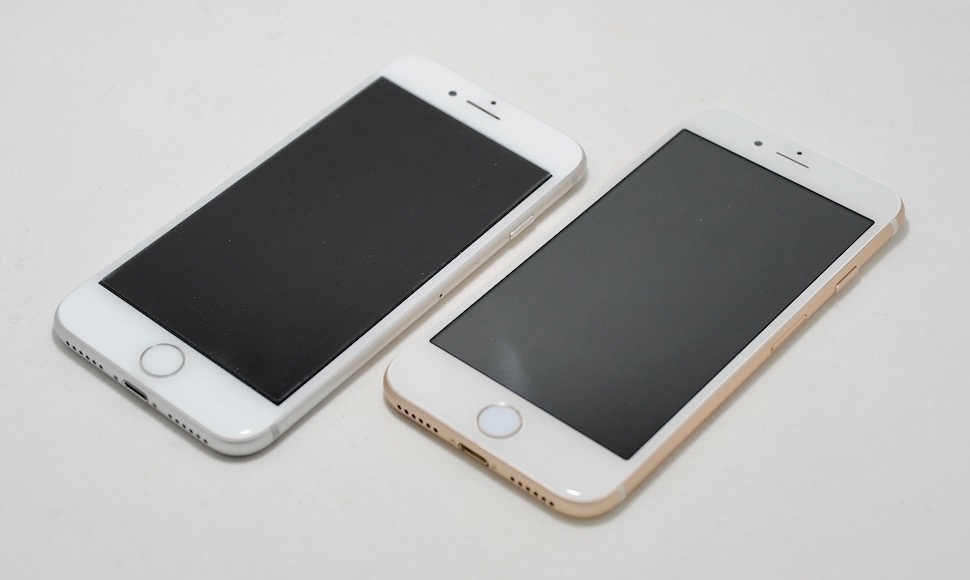 «Дайте два!» Обзор реплик Apple iPhone 7 и Samsung Galaxy S7 - 2