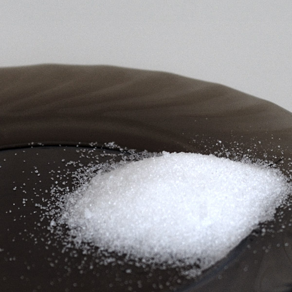Эритритол — безуглеводный сахар для диабетиков, который не влияет на гликемический индекс - 1