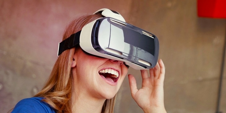 США удерживает лидерство на рынке VR в количественном выражении