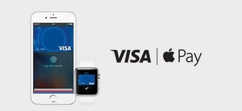 Apple и Visa обвиняются в нарушении патентов