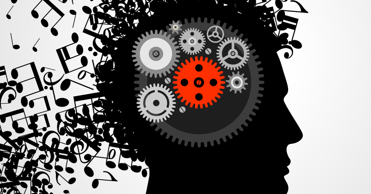 Нейрофизиология музыкального восприятия: несколько слов о музыкальном «оргазме» - 1