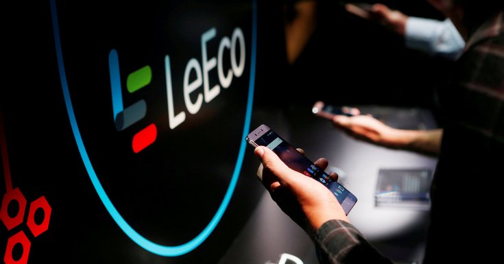 LeEco в США больше не будет стремиться к высотам