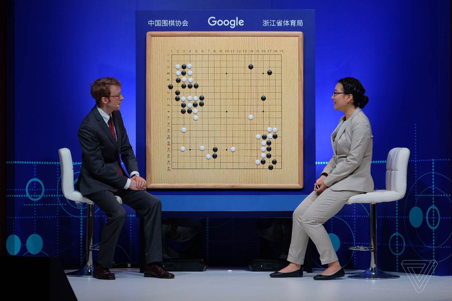 Чемпион мира по го после матча с AlphaGo больше никогда не будет играть с компьютером - 1