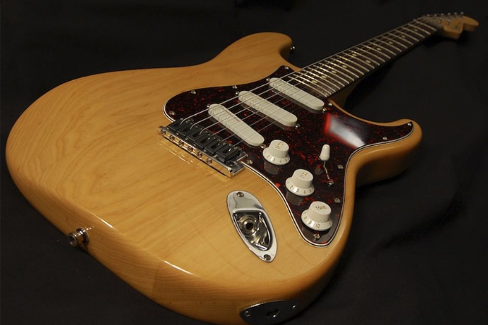 Личность и звук: Leo Fender – «Генри Форд» гитаростроения - 19