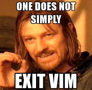 Stack Overflow вывел из Vim уже больше миллиона пользователей - 2