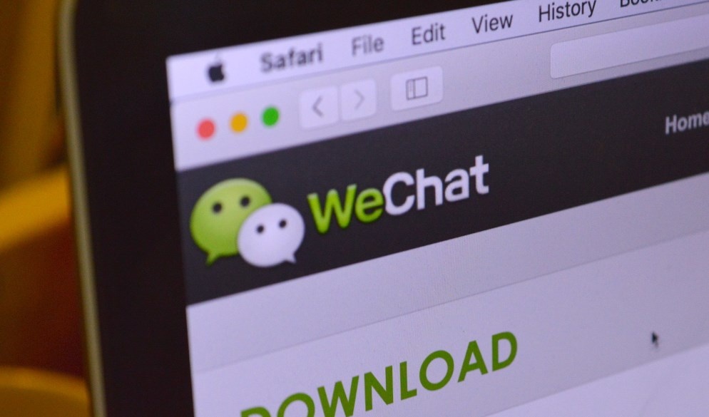 Китайский WeChat продолжает успешно продвигать платежи внутри мессенджера - 1