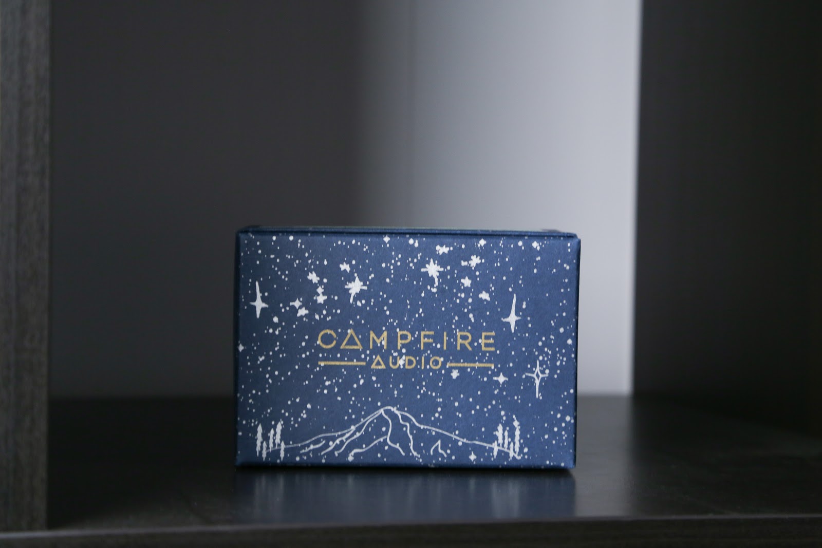 Звук, ты просто «космос»: наушники Campfire Audio Andromeda - 3