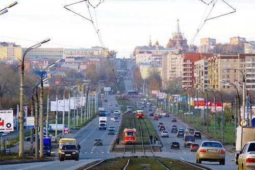 История о переезде из Одессы в Россию - 3