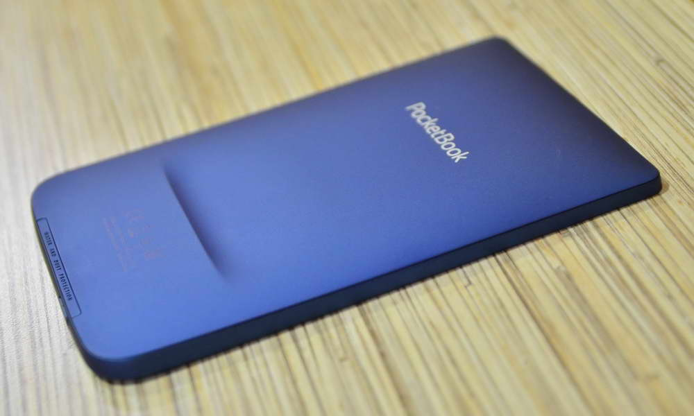 Обзор водозащищенного ридера нового поколения PocketBook 641 Aqua 2 - 10
