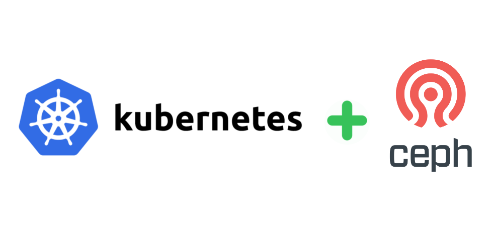 Создаём постоянное хранилище с provisioning в Kubernetes на базе Ceph - 1