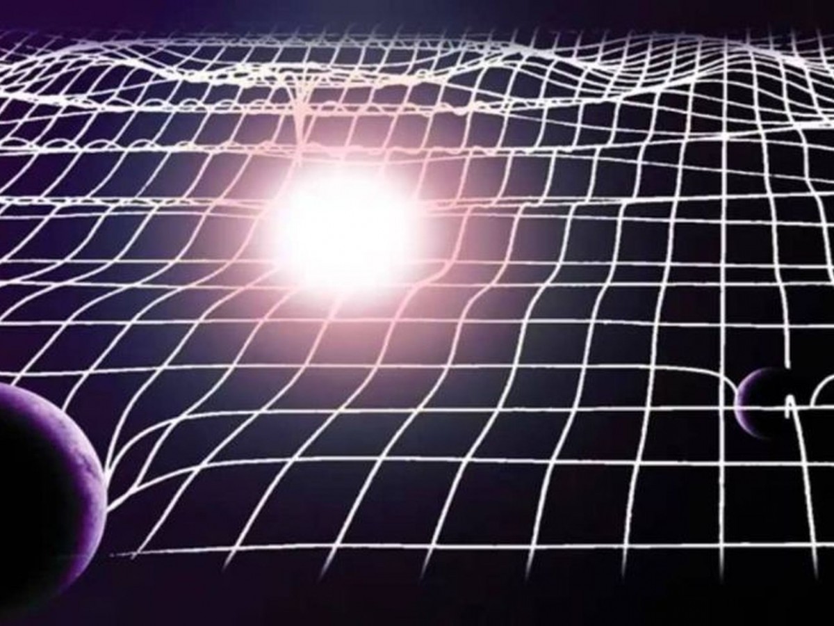 Спросите Итана: могут ли гравитационные волны позволить нам заглянуть в чёрную дыру? - 5