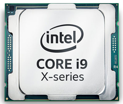 Intel Core i9 — новые процессоры на букву i - 1