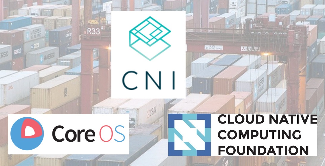 Container Networking Interface (CNI) — сетевой интерфейс и стандарт для Linux-контейнеров - 1
