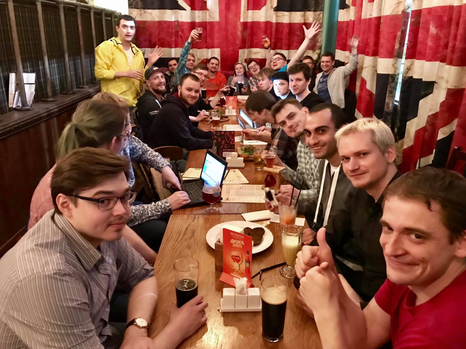 Must see: видеозаписи митапа MoscowJS 37 - 2 image