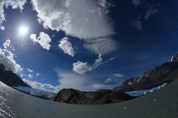 Представлен сверхширокоугольный объектив AF-S Fisheye Nikkor 8-15mm f/3.5-4.5E ED 