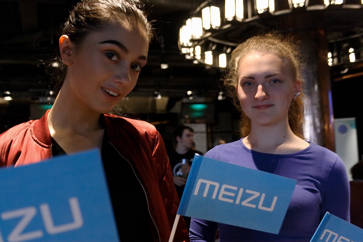 Отчет о первой встрече фан-клуба Meizu в Украине: море развлечений, смартфонов и позитива - 9