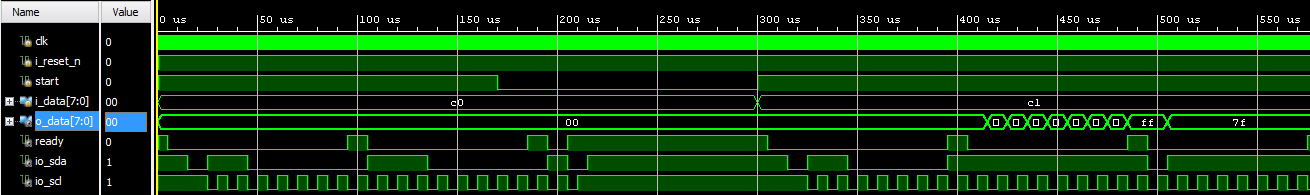 Портирование MIPSfpga на другие платы и интеграция периферии в систему. Часть 3 - 10