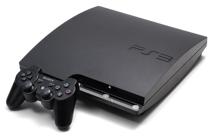Производство PlayStation 3 официально завершено - 2
