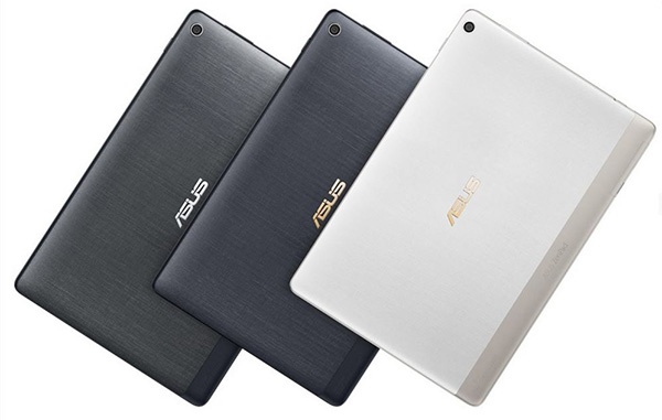 Asus ZenPad 10 Z301MFL