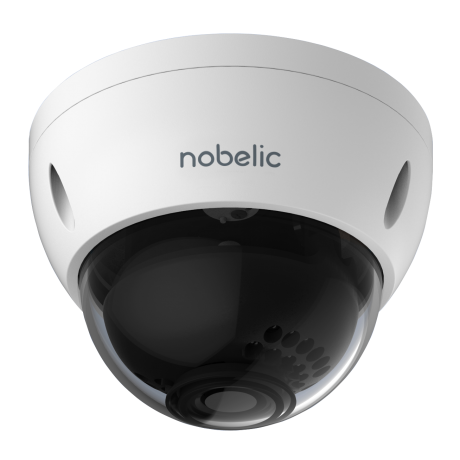 Тест четырех уличных: сравнение IP-камер Nobelic для бизнеса - 4