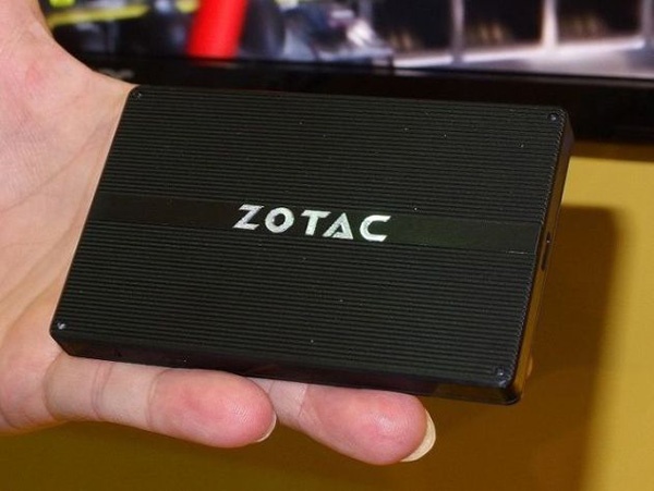 Zotac PI225